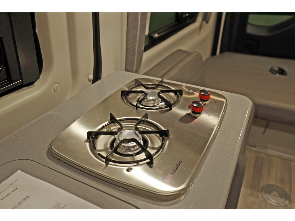 Thor Motor Coach Tranquility 2026 à vendre