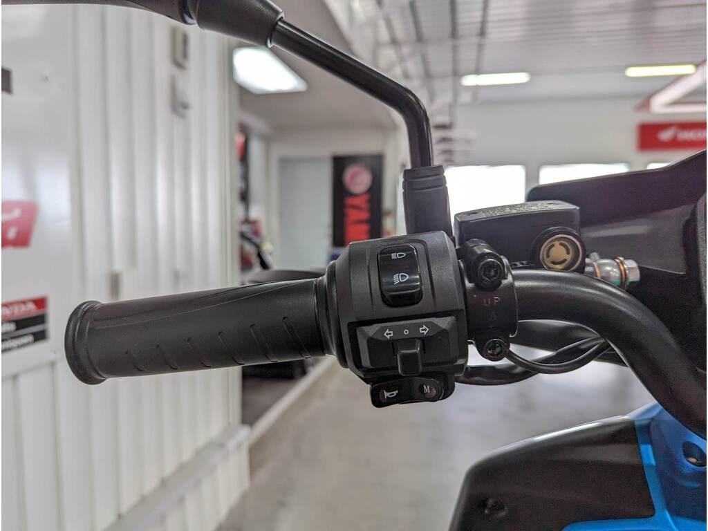 Piaggio ONE ACTIVE 2022 à vendre