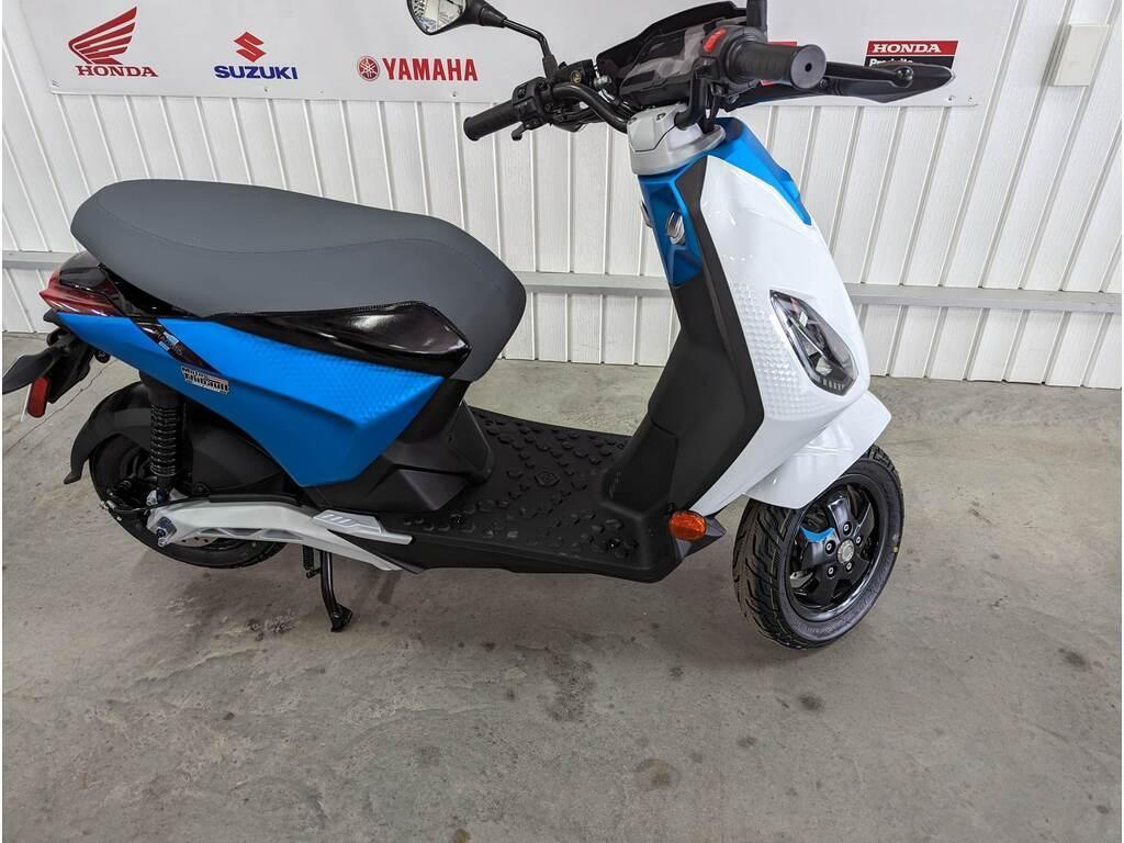 Piaggio ONE ACTIVE 2022 à vendre