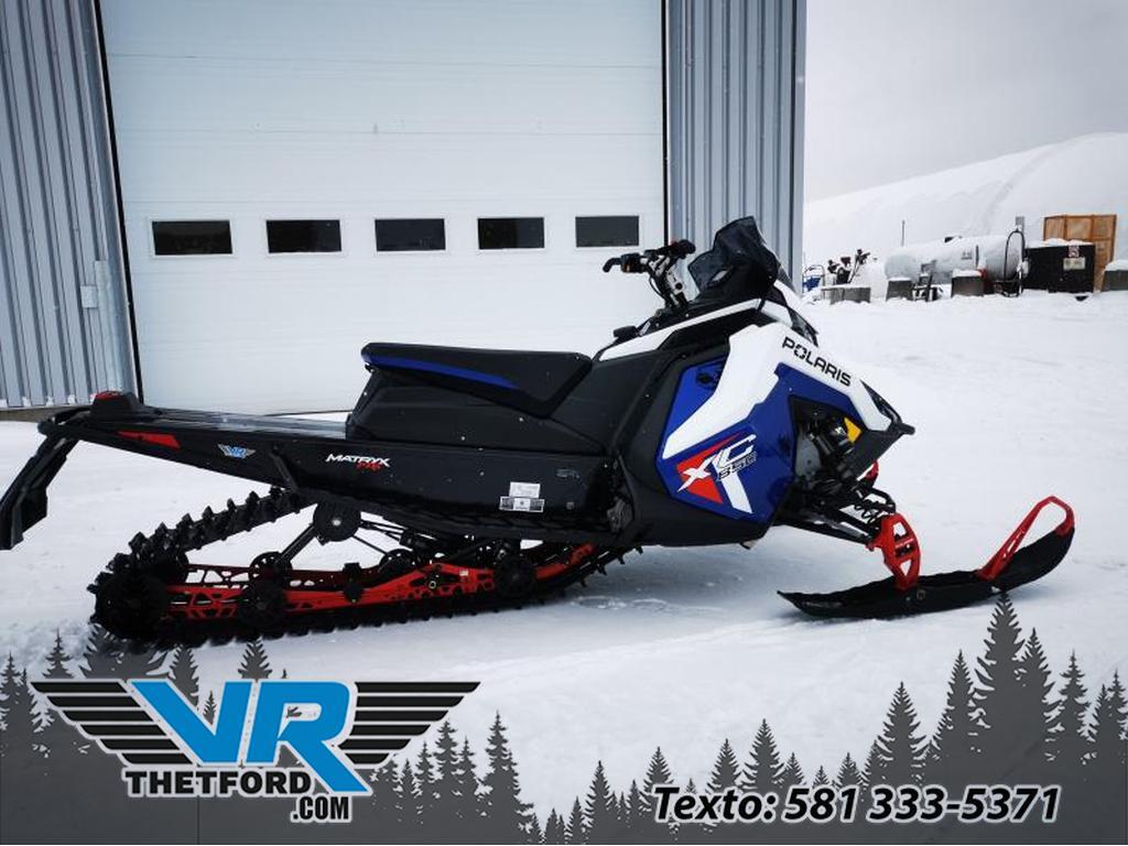 Polaris 850 SWITCHBACK XC 146 2023