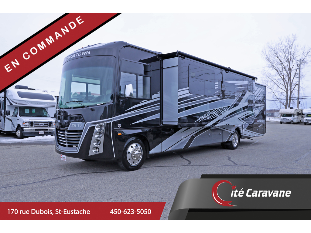 Forest River Georgetown 7 Series GT7 2026