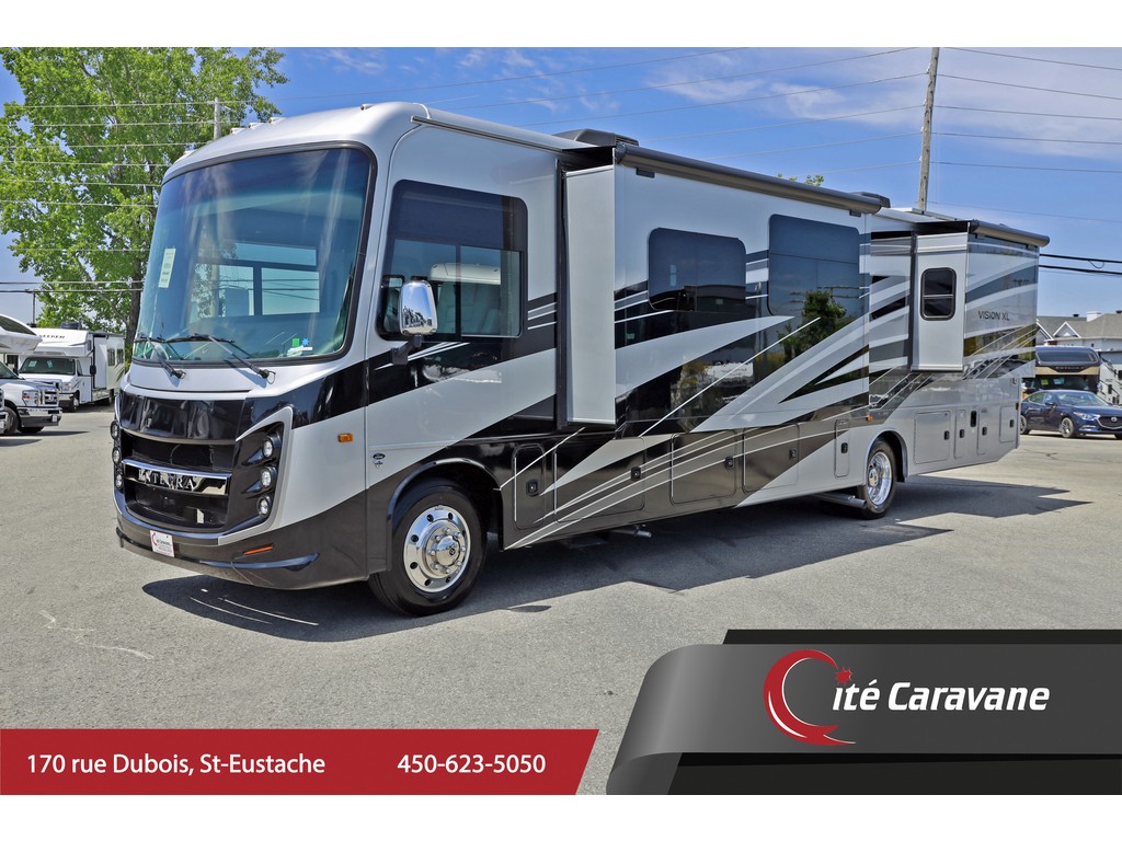 Entegra Coach Vision XL 2023 à vendre