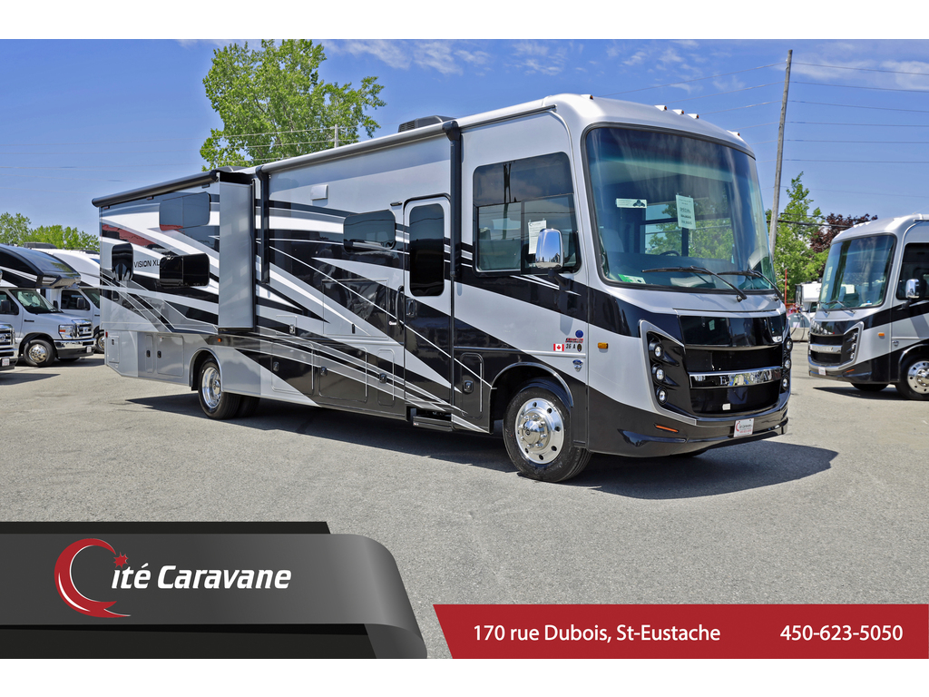 Entegra Coach Vision XL 2023 à vendre