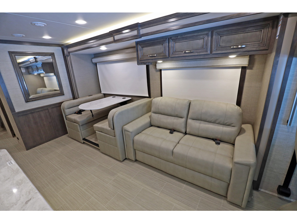 Entegra Coach Vision XL 2023 à vendre