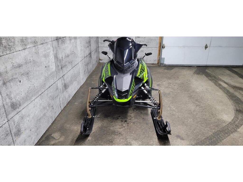 Arctic Cat ZR9000 Thundercat 137'' QS3 2020 à vendre