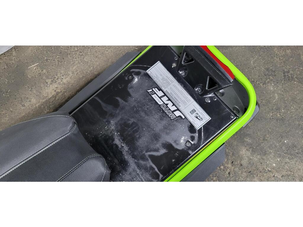 Arctic Cat ZR9000 Thundercat 137'' QS3 2020 à vendre