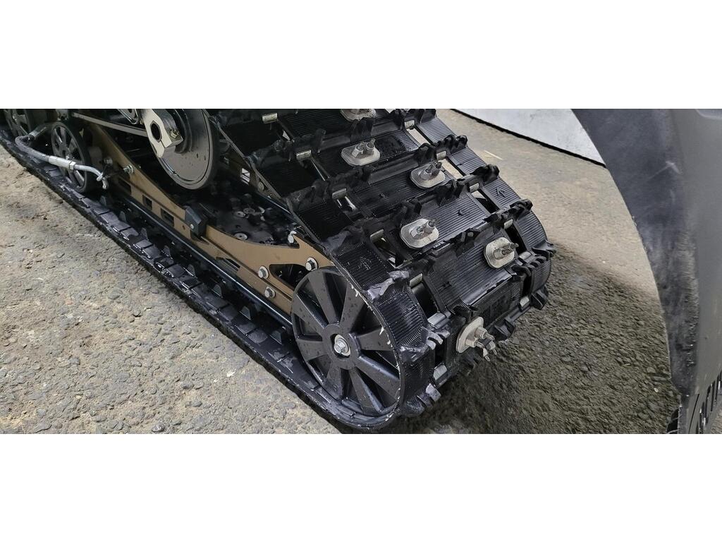 Arctic Cat ZR9000 Thundercat 137'' QS3 2020 à vendre