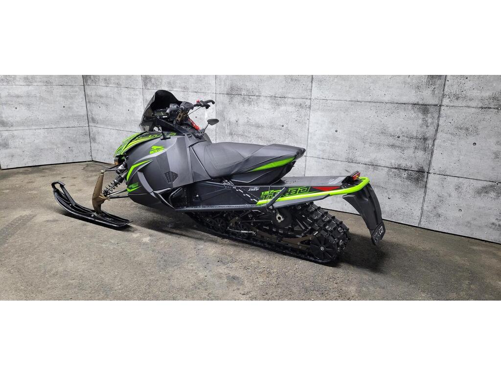 Arctic Cat ZR9000 Thundercat 137'' QS3 2020 à vendre