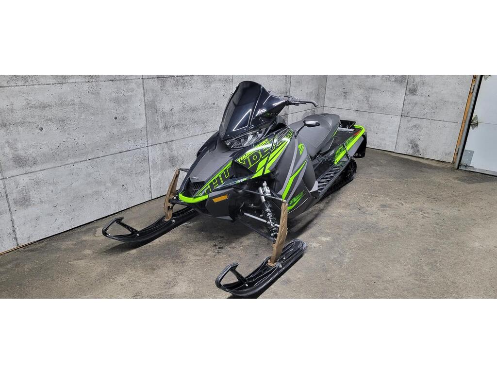 Arctic Cat ZR9000 Thundercat 137'' QS3 2020 à vendre