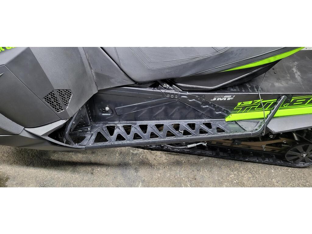 Arctic Cat ZR9000 Thundercat 137'' QS3 2020 à vendre