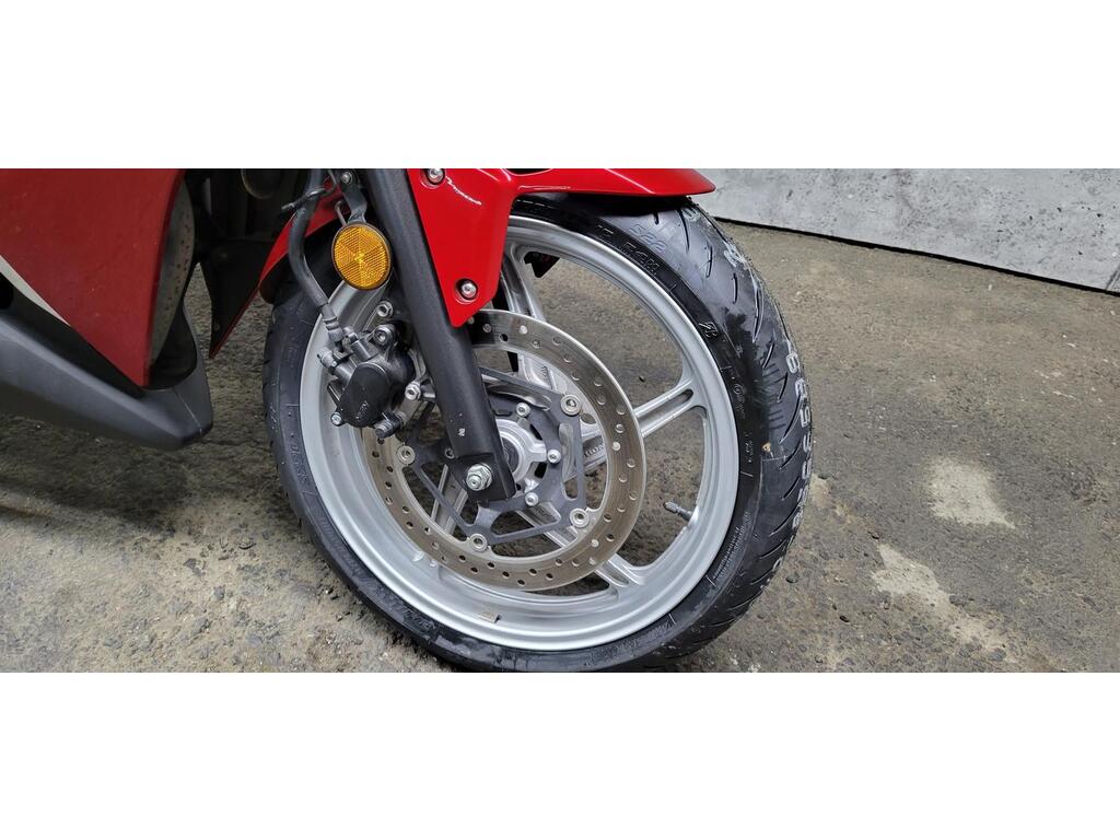 Honda CBR250R 2011 à vendre
