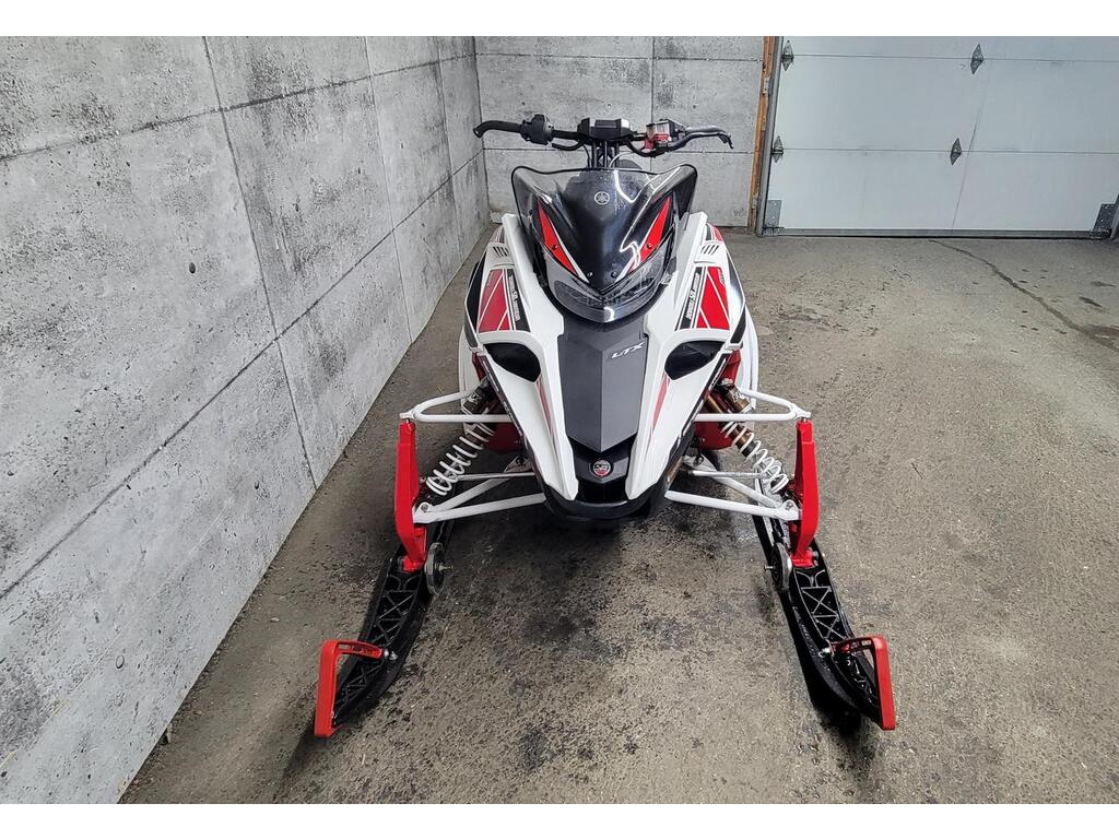 Yamaha SideWinder LT-X LE 50 ième 2018 à vendre