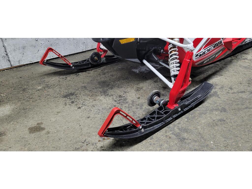 Yamaha SideWinder LT-X LE 50 ième 2018 à vendre