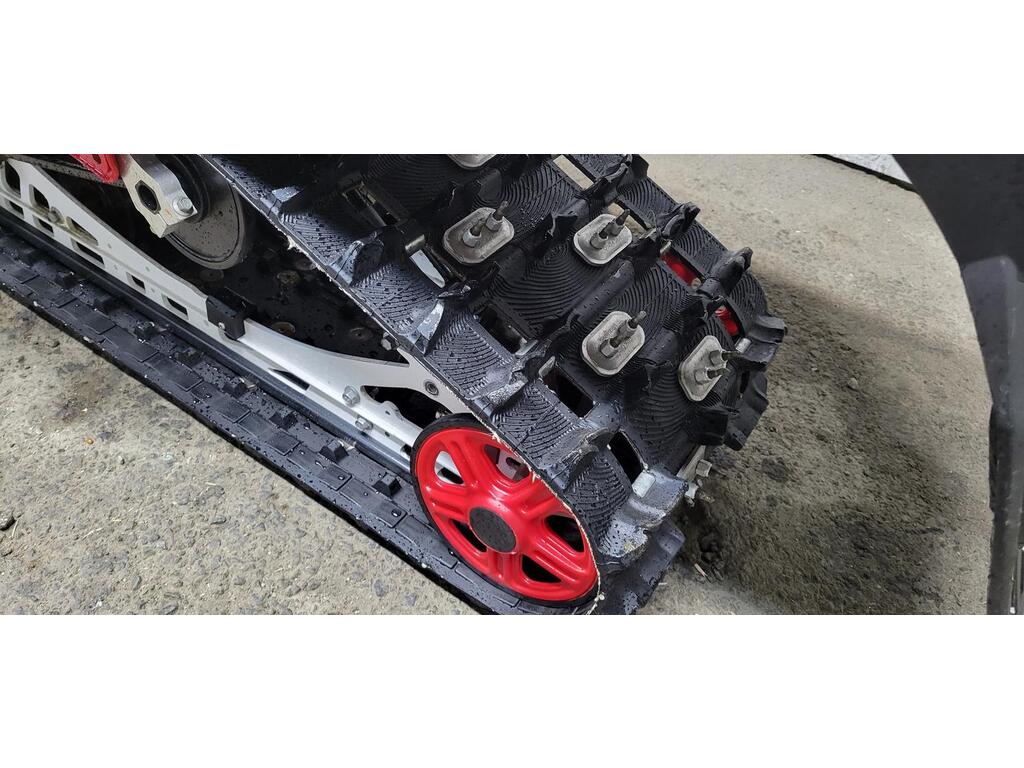 Yamaha SideWinder LT-X LE 50 ième 2018 à vendre