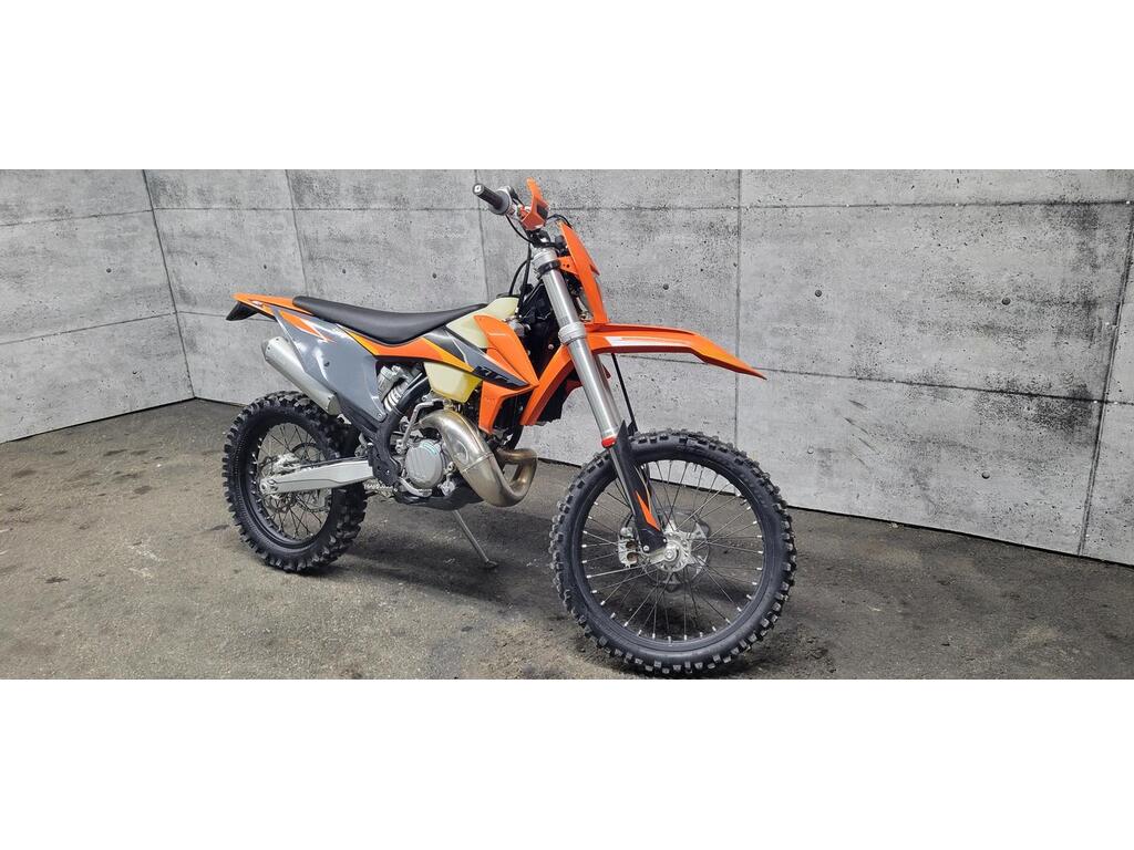 KTM 150 XC-W 2021 à vendre