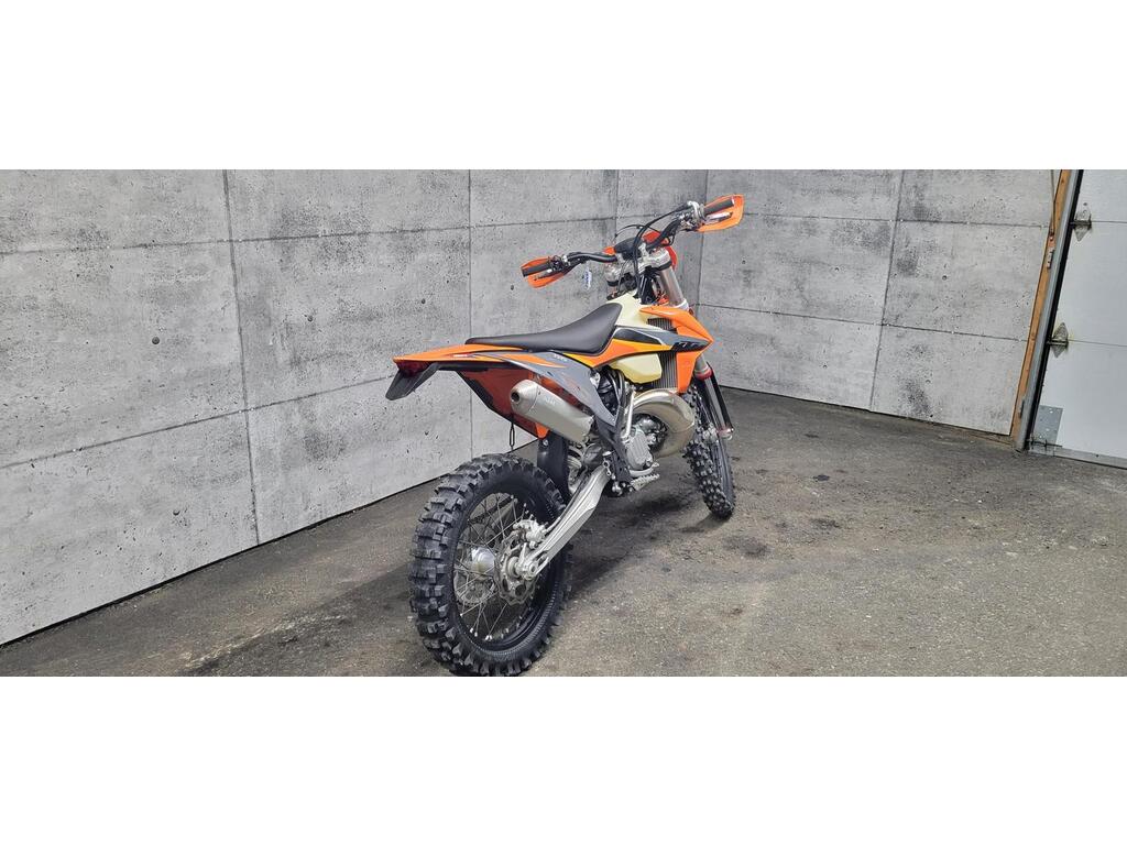KTM 150 XC-W 2021 à vendre
