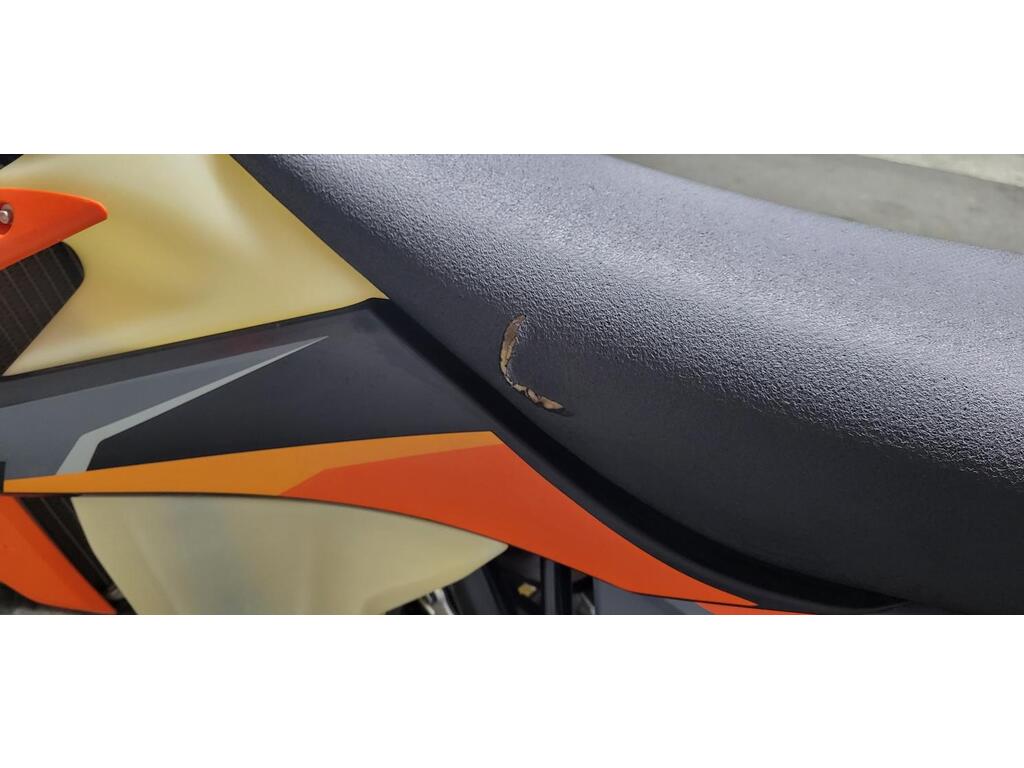 KTM 150 XC-W 2021 à vendre