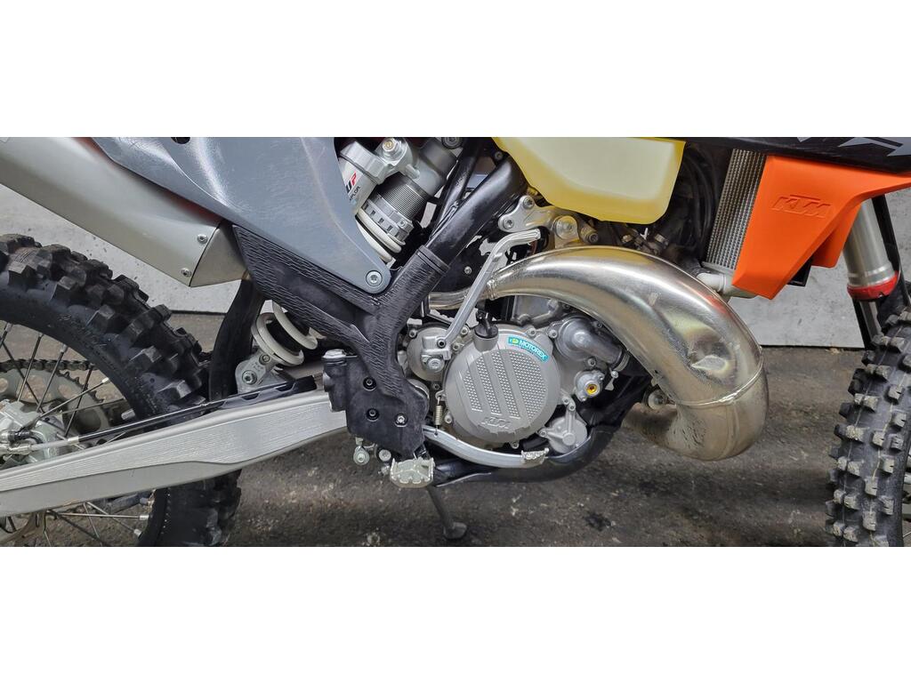 KTM 150 XC-W 2021 à vendre