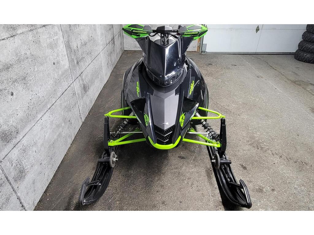 Arctic Cat ZR9000 SnoPro 137'' 2018 à vendre