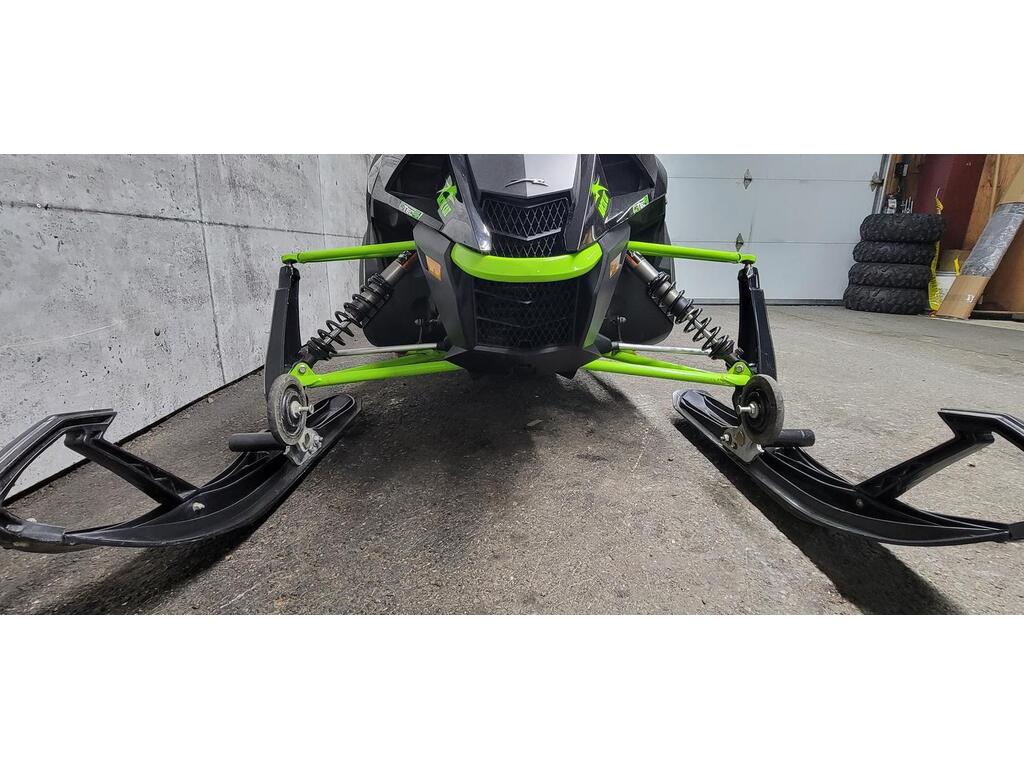 Arctic Cat ZR9000 SnoPro 137'' 2018 à vendre
