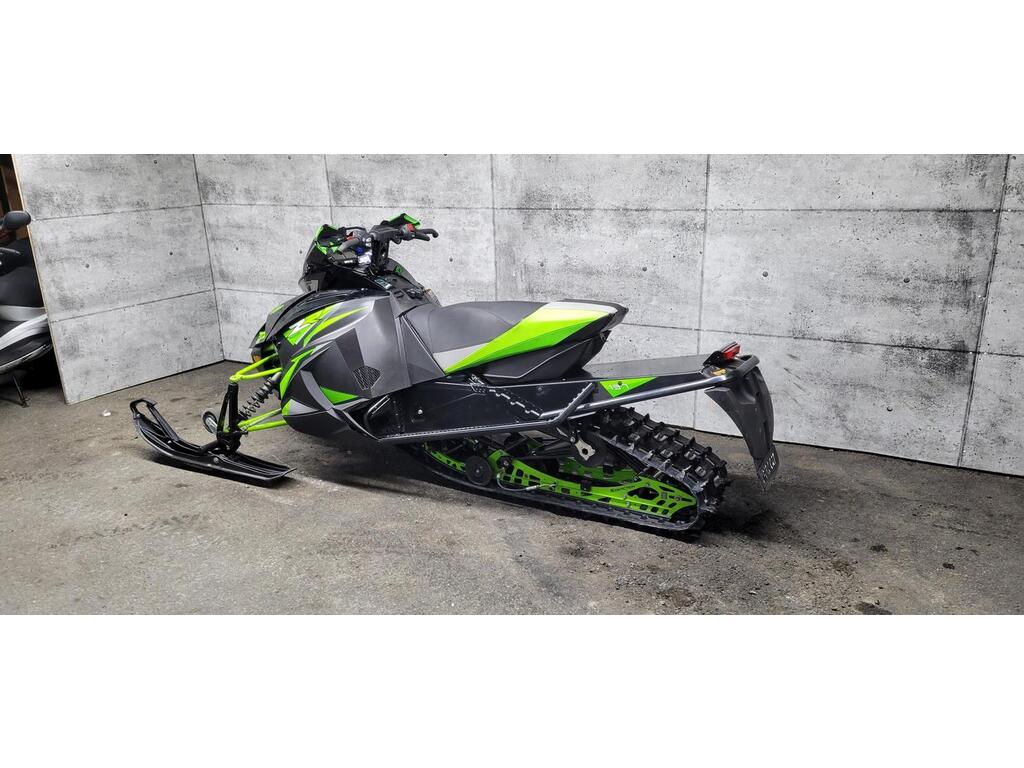 Arctic Cat ZR9000 SnoPro 137'' 2018 à vendre