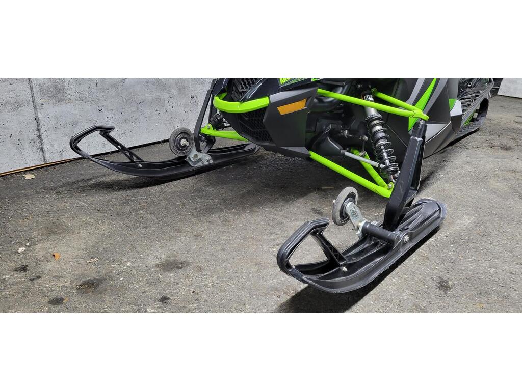 Arctic Cat ZR9000 SnoPro 137'' 2018 à vendre