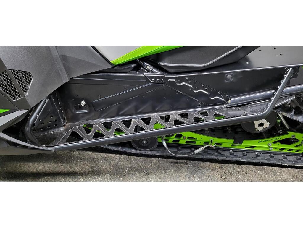 Arctic Cat ZR9000 SnoPro 137'' 2018 à vendre