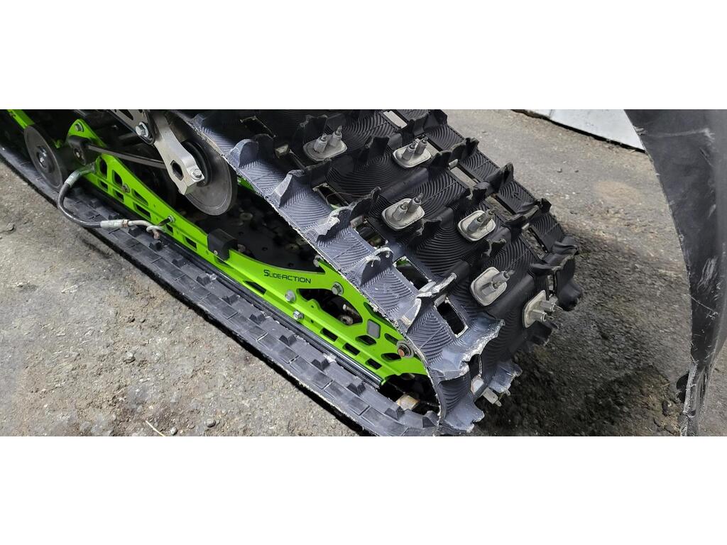 Arctic Cat ZR9000 SnoPro 137'' 2018 à vendre