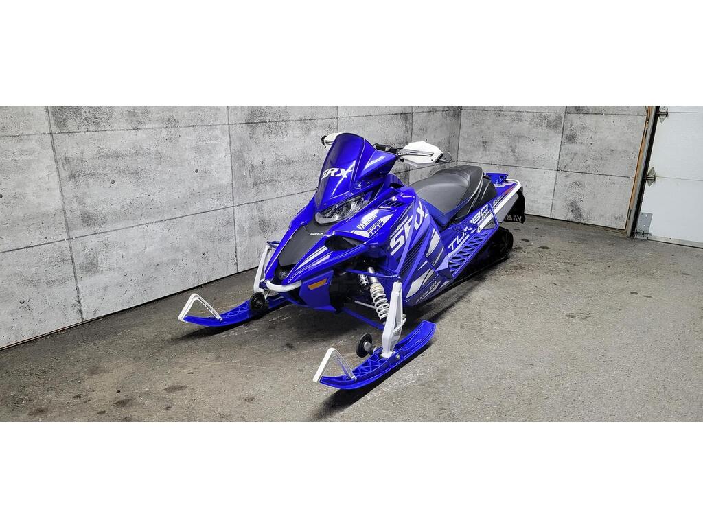 Yamaha Sidewinder SRX LE 137'' 2019 à vendre