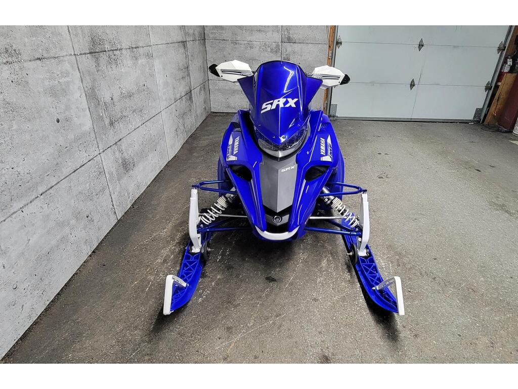 Yamaha Sidewinder SRX LE 137'' 2019 à vendre