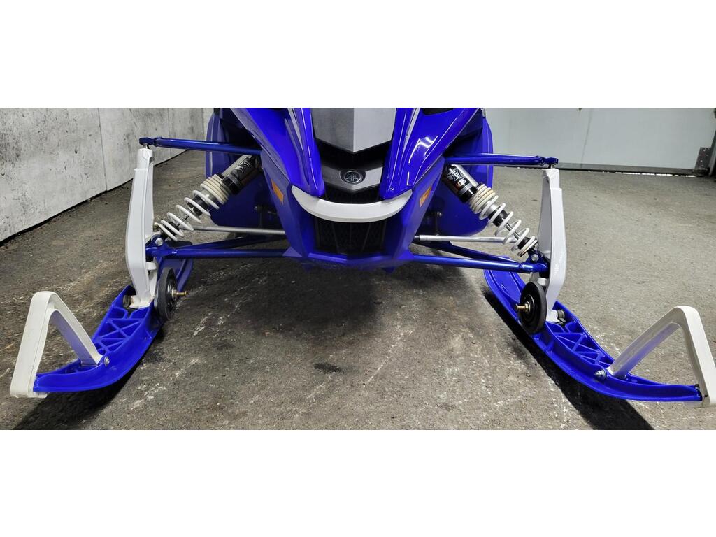 Yamaha Sidewinder SRX LE 137'' 2019 à vendre