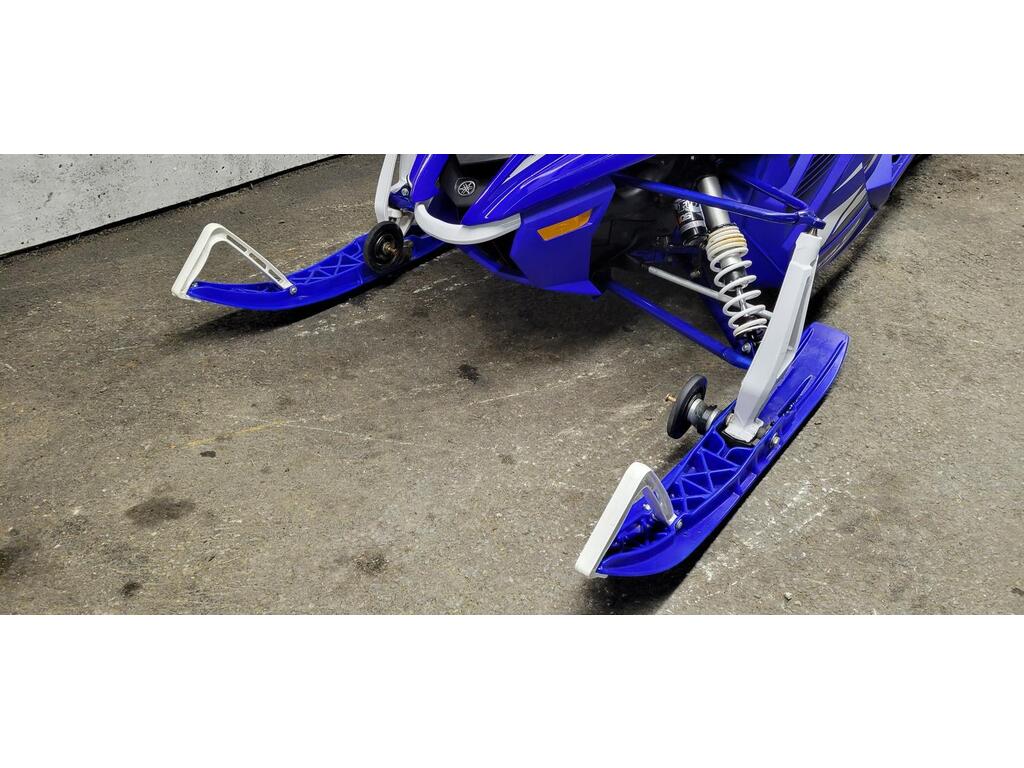 Yamaha Sidewinder SRX LE 137'' 2019 à vendre