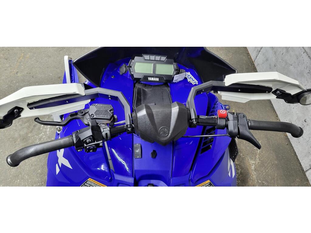 Yamaha Sidewinder SRX LE 137'' 2019 à vendre
