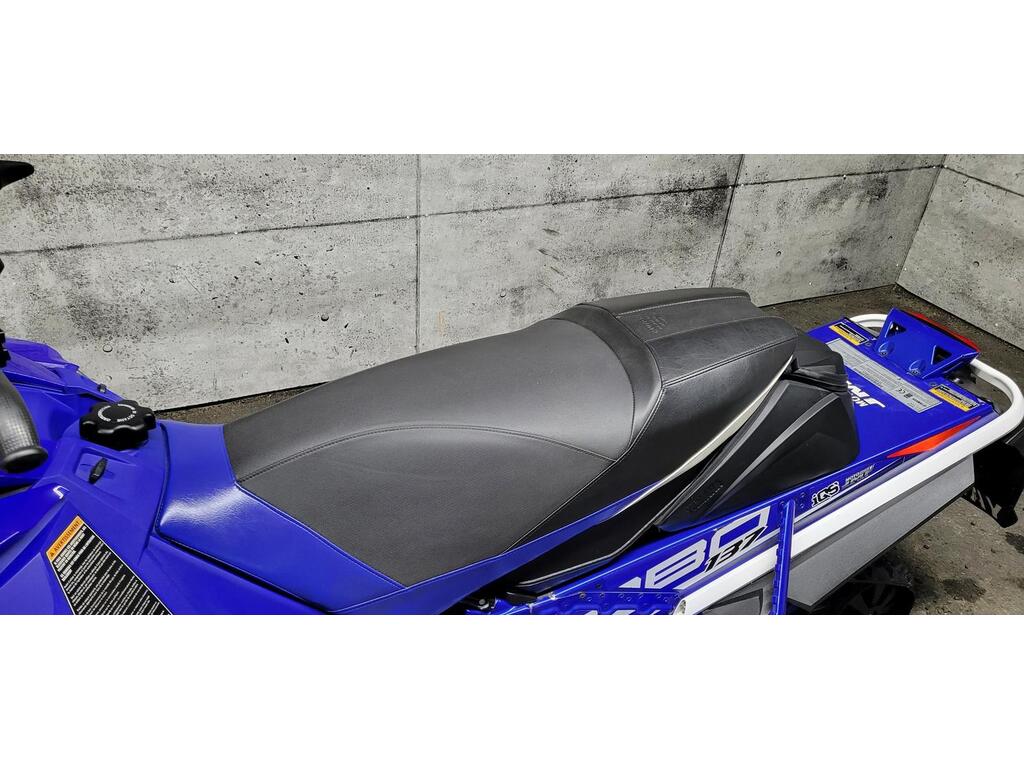 Yamaha Sidewinder SRX LE 137'' 2019 à vendre