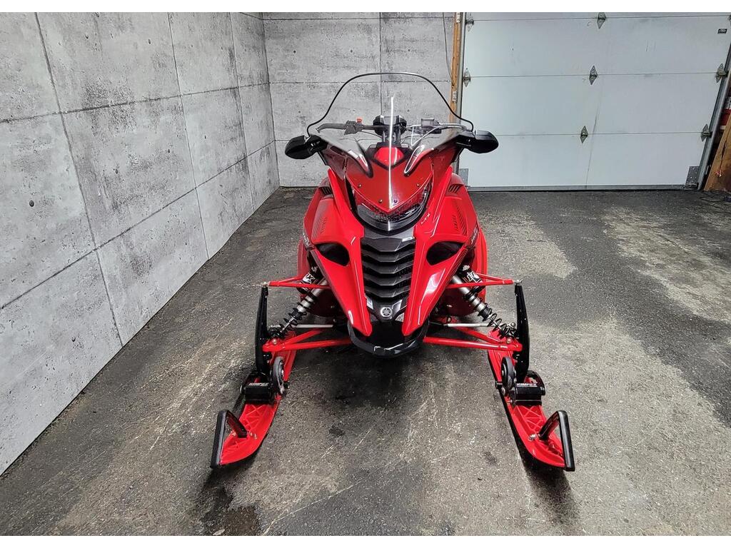 Yamaha SR VIPER LTX L-TX GT 2020 à vendre