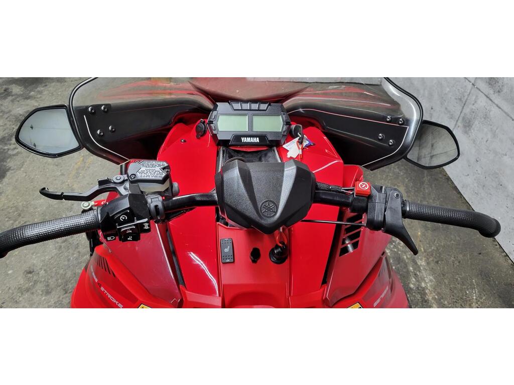 Yamaha SR VIPER LTX L-TX GT 2020 à vendre