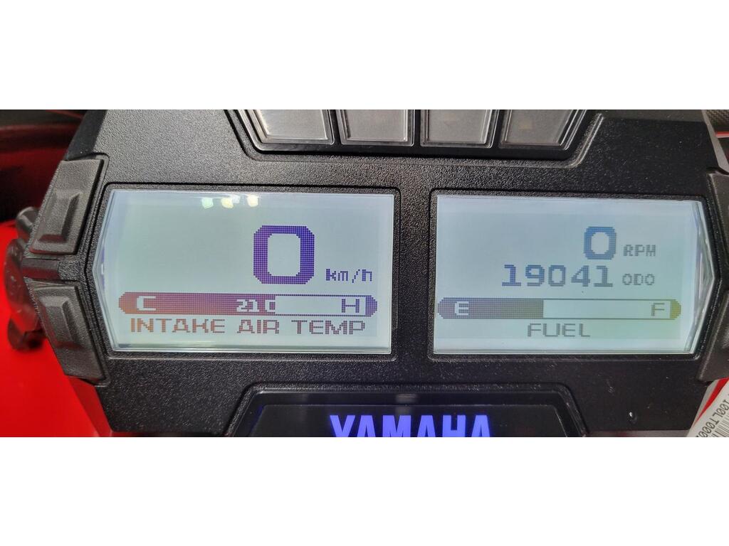 Yamaha SR VIPER LTX L-TX GT 2020 à vendre
