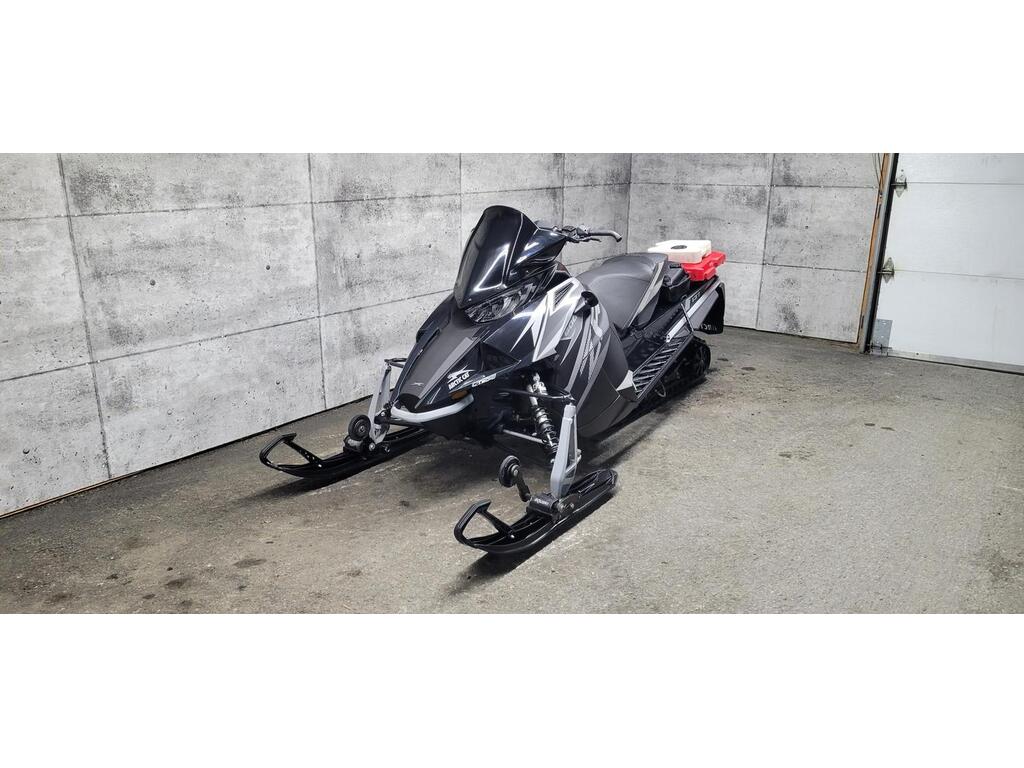 Arctic Cat ZR6000 LTD 2019 à vendre