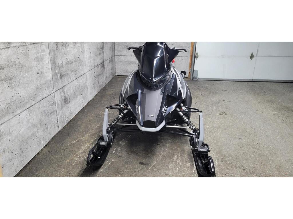 Arctic Cat ZR6000 LTD 2019 à vendre