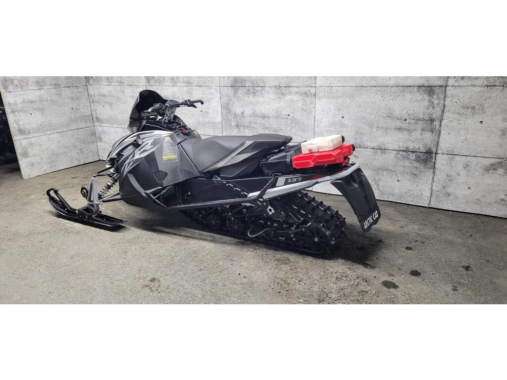 Arctic Cat ZR6000 LTD 2019 à vendre