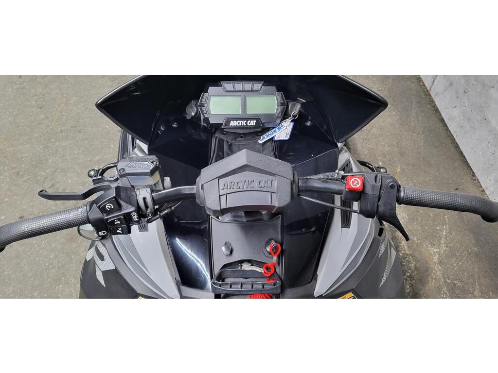 Arctic Cat ZR6000 LTD 2019 à vendre