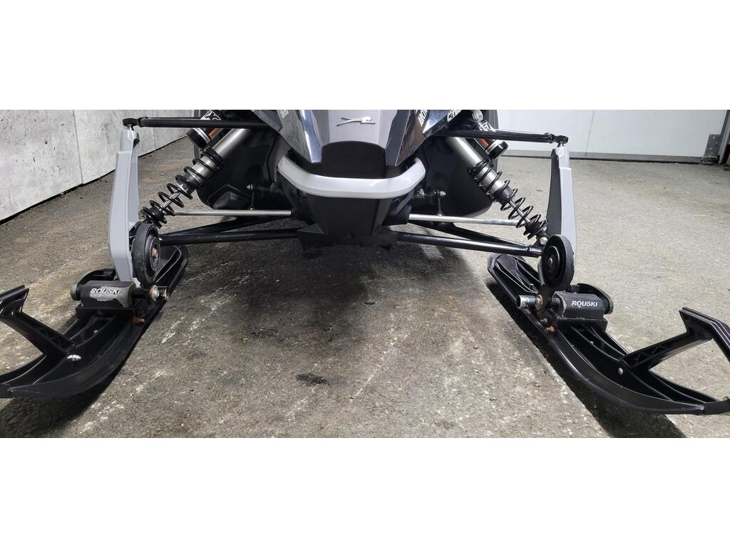 Arctic Cat ZR6000 LTD 2019 à vendre