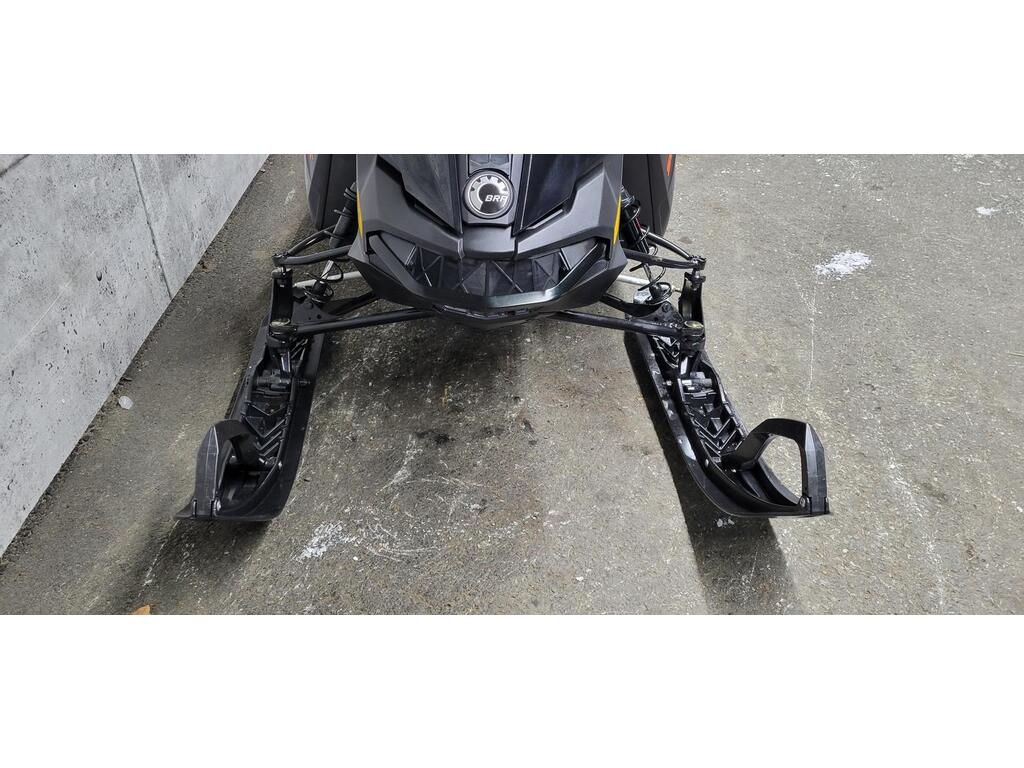 Ski-Doo Summit 800 X E-Tech 154 pouces 2015 à vendre