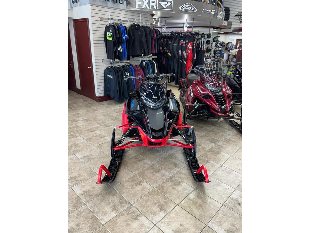 Yamaha Sidewinder L-TX SE 137'' 2023 à vendre