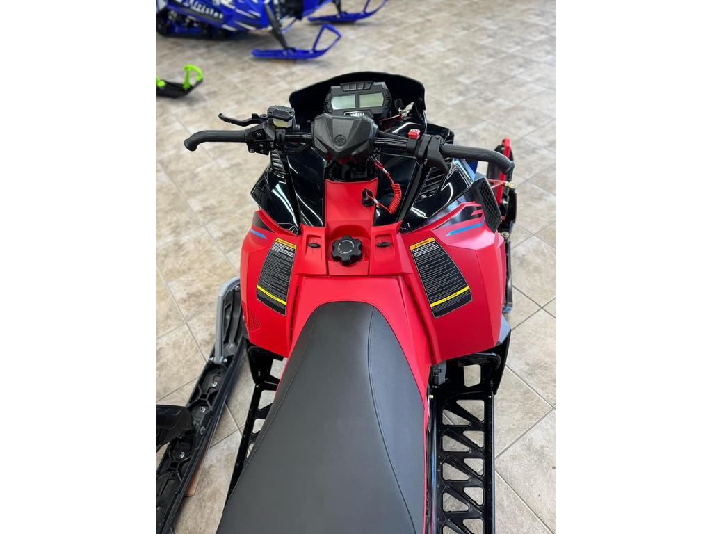 Yamaha Sidewinder L-TX SE 137'' 2023 à vendre