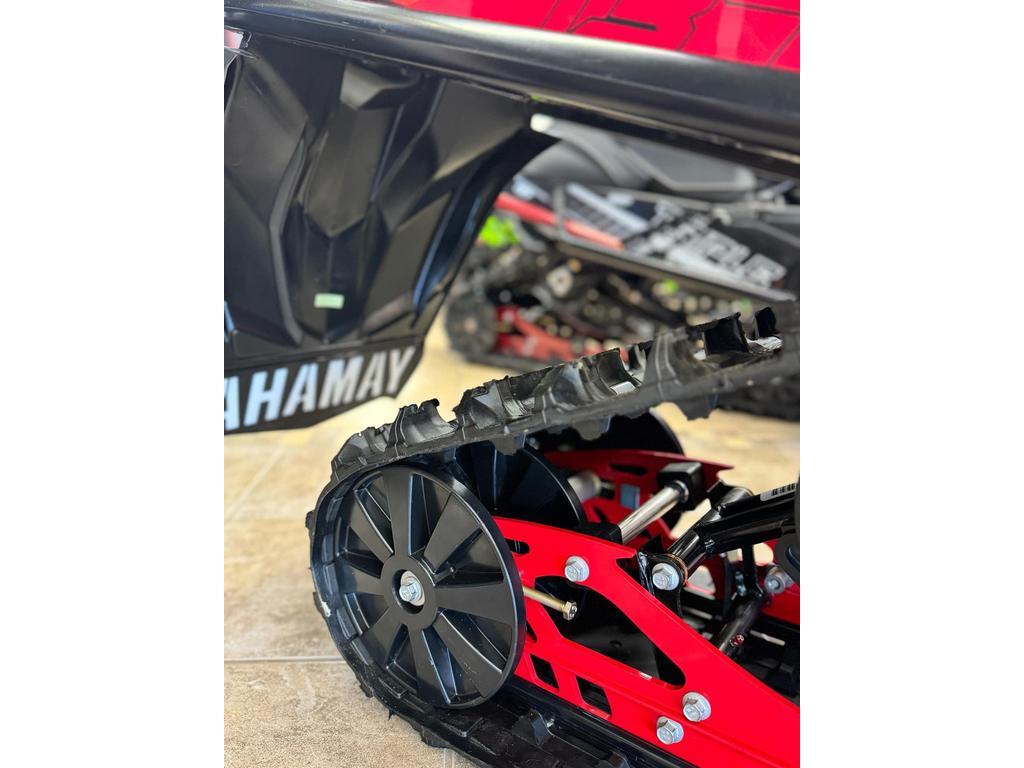 Yamaha Sidewinder L-TX SE 137'' 2023 à vendre