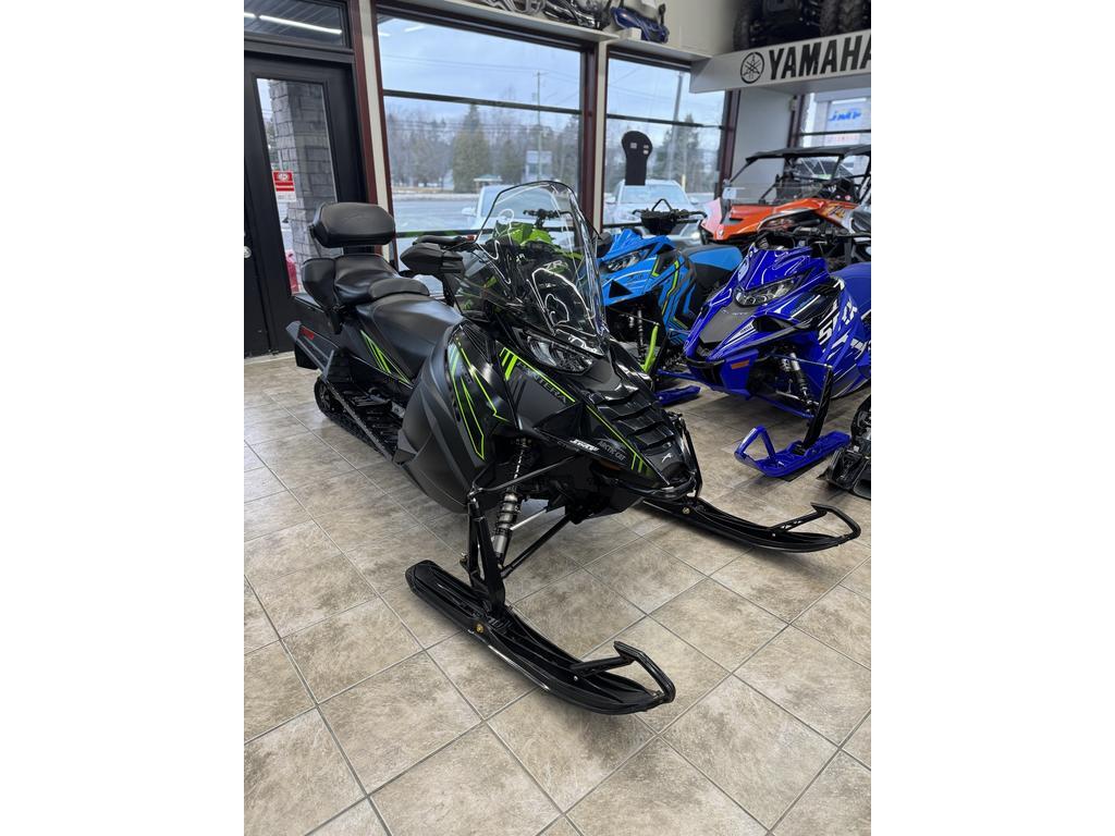 Arctic Cat Pantera 7000B 2024 à vendre