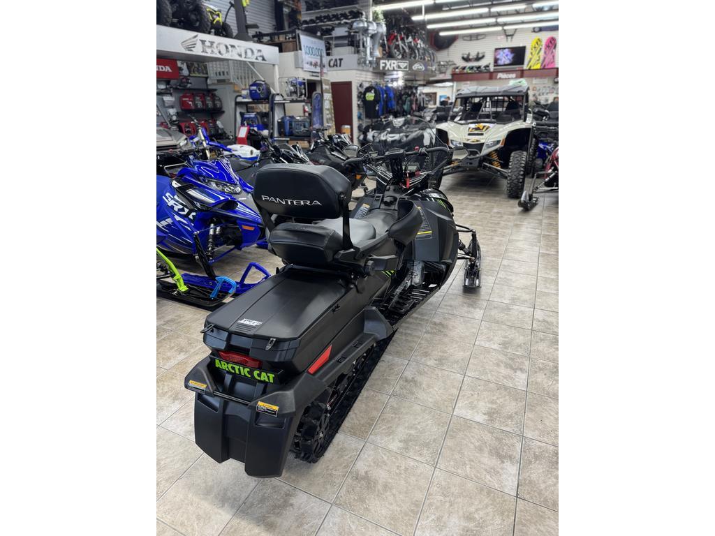 Arctic Cat Pantera 7000B 2024 à vendre