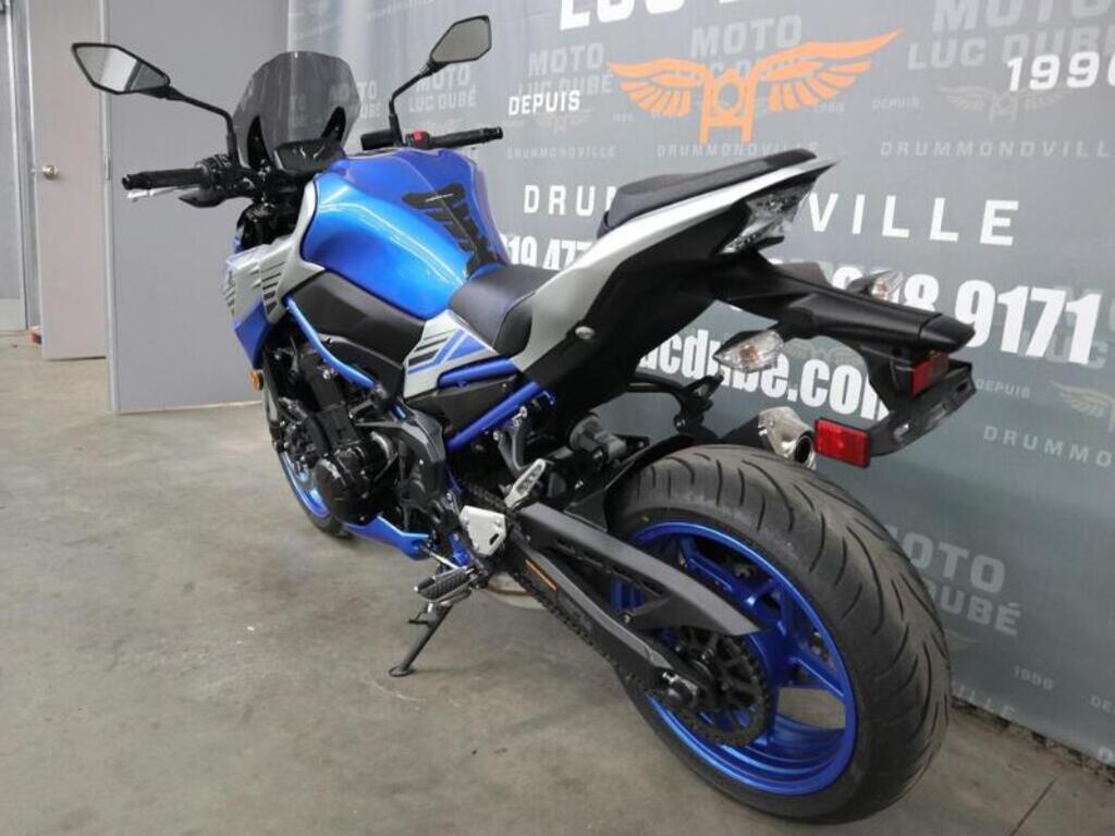 Kawasaki Z900 ABS 2020 à vendre
