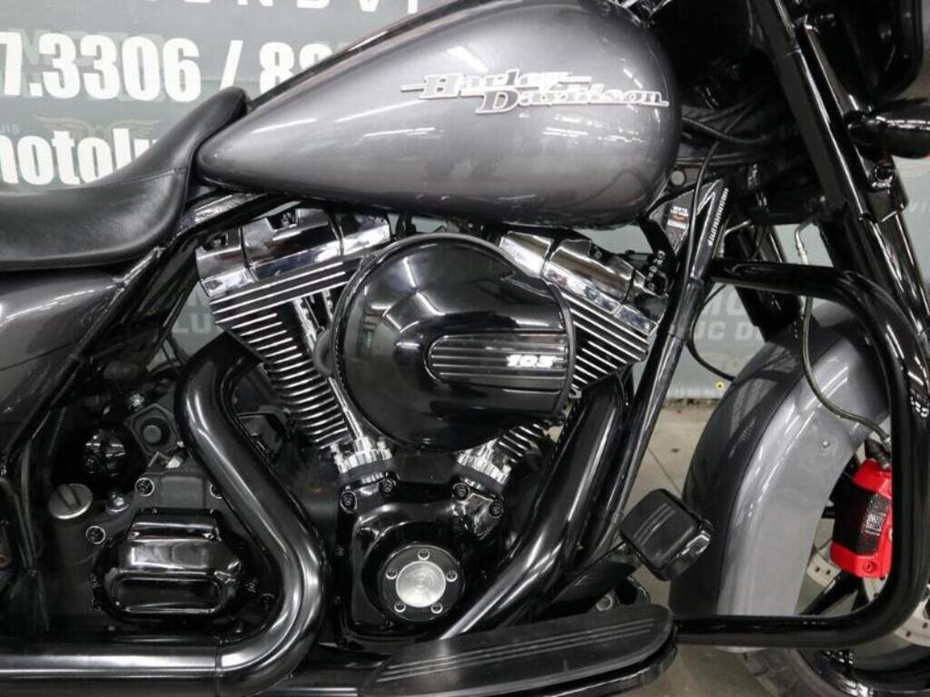 Harley-Davidson FLHXS Street Glide Special 2014 à vendre